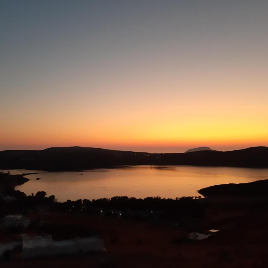 Sunrise View Apartment 2 Rámos Buitenkant foto